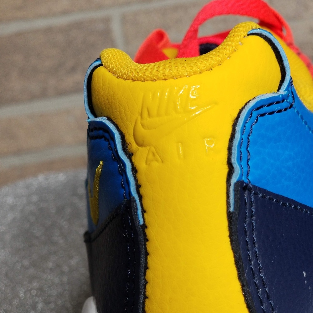 🚨LAST ONE🚨 Nike Air Max 95 - Picture 4 of 8